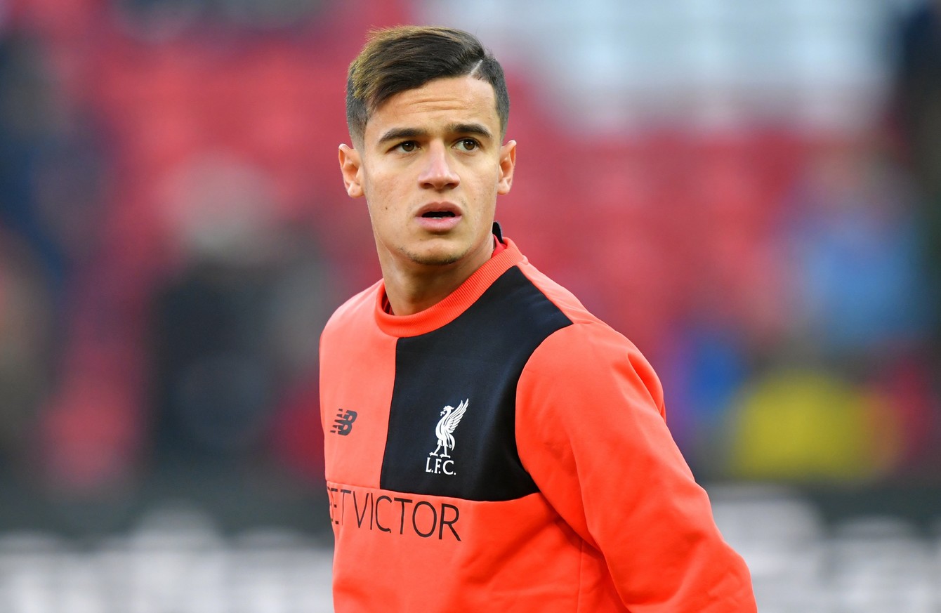 Điểm tin tối 06/07: PSG nổ bom tấn Coutinho, Hậu vệ ‘tỏ tình’ với M.U