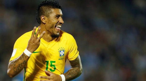 Hỏi mua sao Brazil, Barca bị CLB Trung Quốc thẳng thừng từ chối