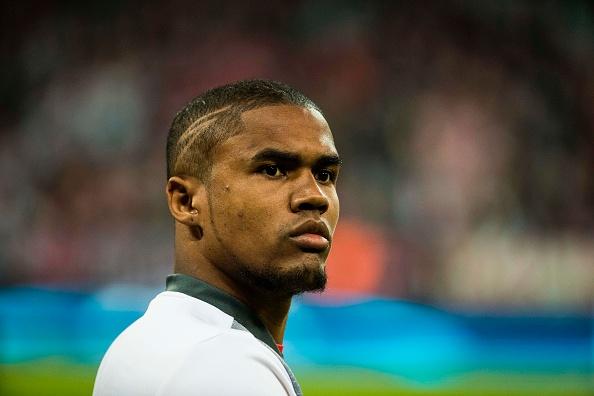 Ảnh bài viết Juventus lề mề, người Man United mừng thầm