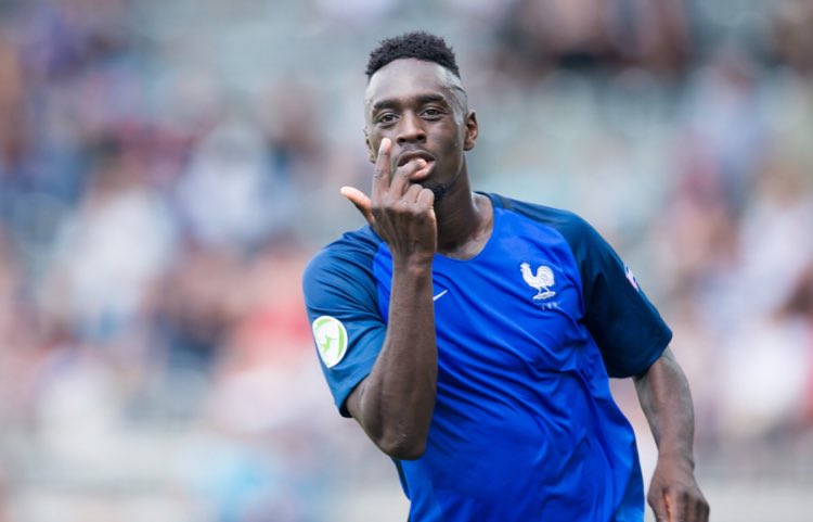 Ảnh bài viết RB Leipzig chiêu mộ ngọc thô sáng giá Pháp