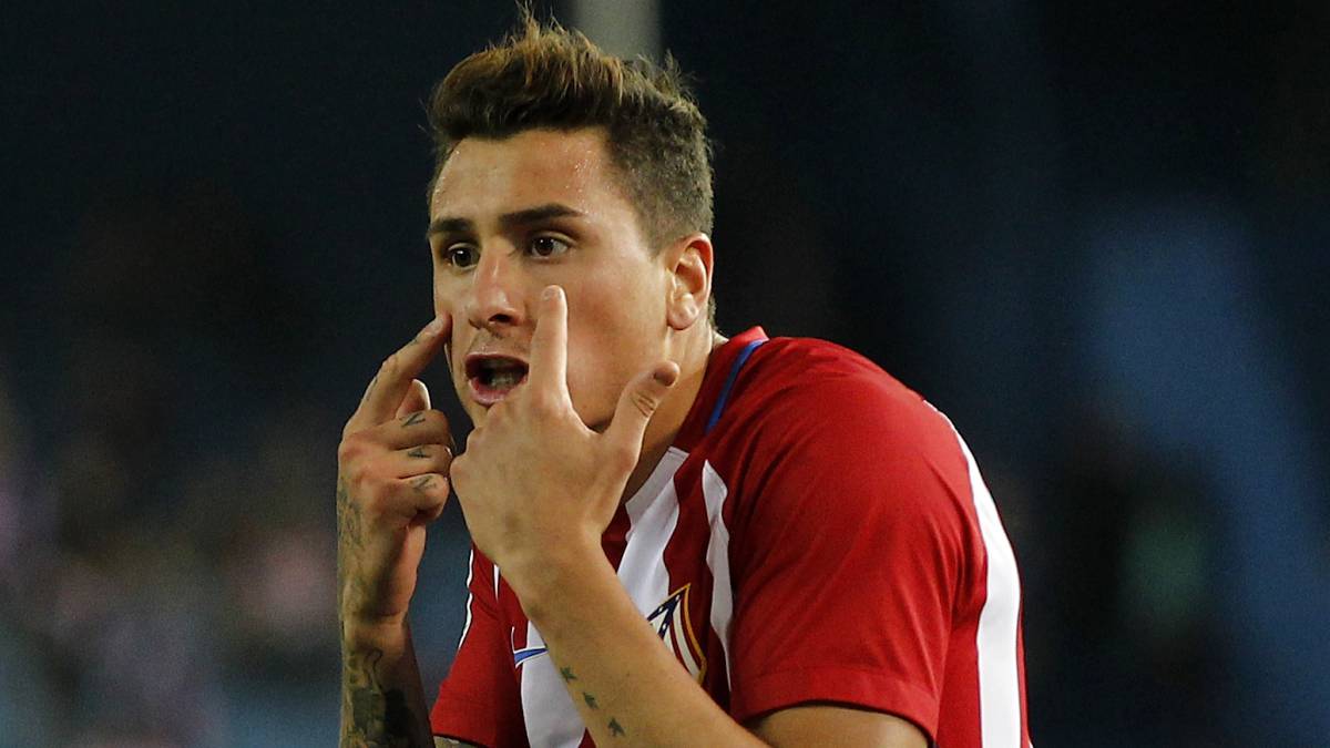 Sao Atletico thả thính, Liverpool và M.U mừng thầm