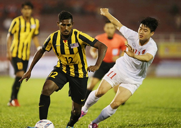 Ảnh bài viết Người Malaysia 'tự hại nhau' trước thềm SEA Games