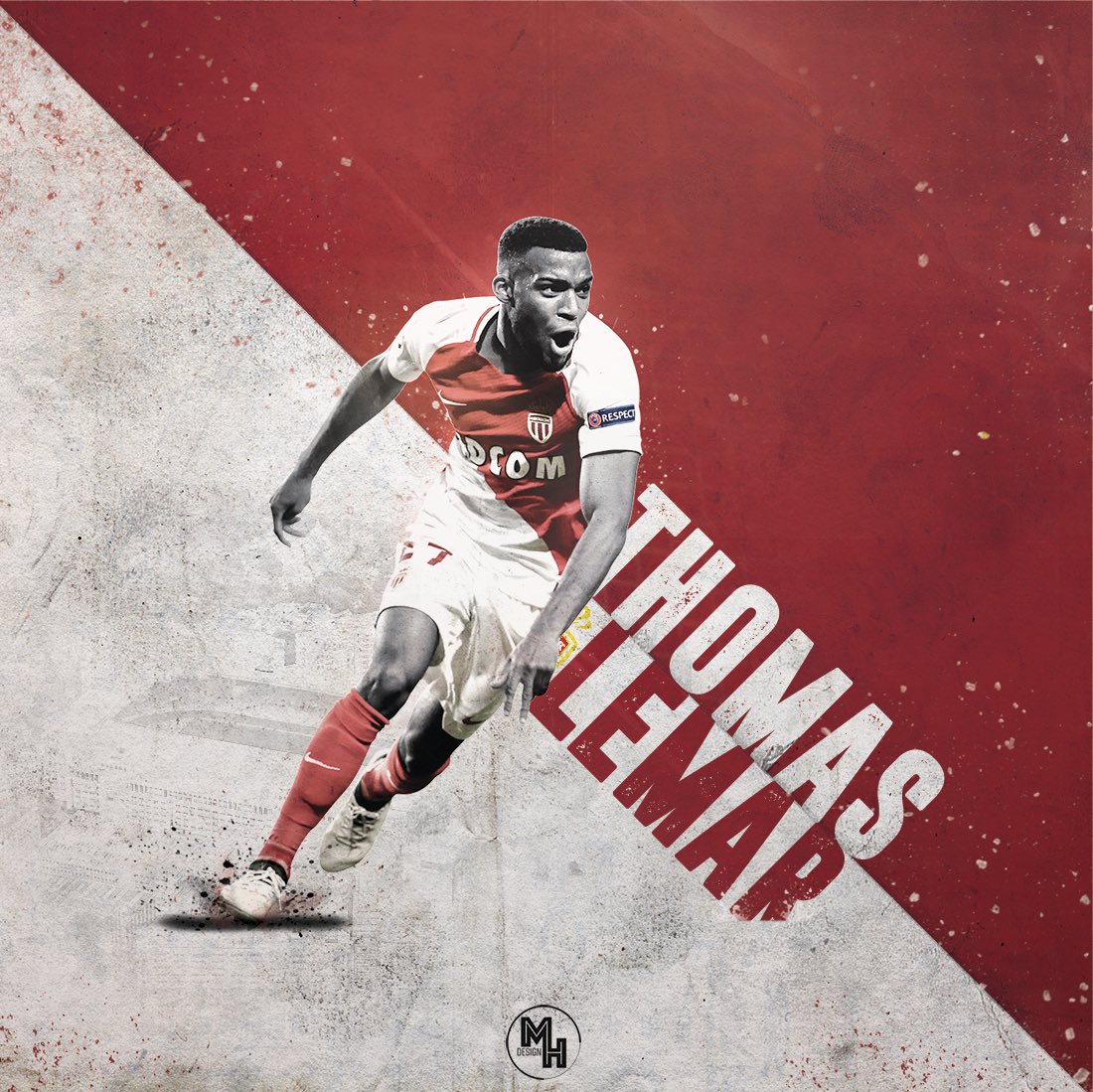 Arsenal nâng giá, quyết mua Lemar