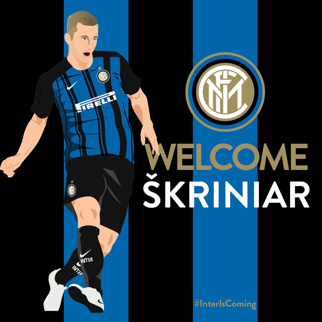CHÍNH THỨC: Inter Milan có trung vệ trẻ tài năng