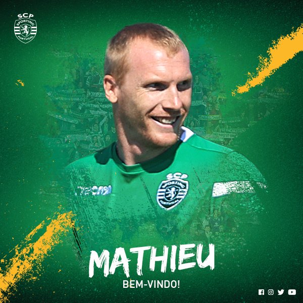 CHÍNH THỨC: Sao Barca cập bến Sporting Lisbon