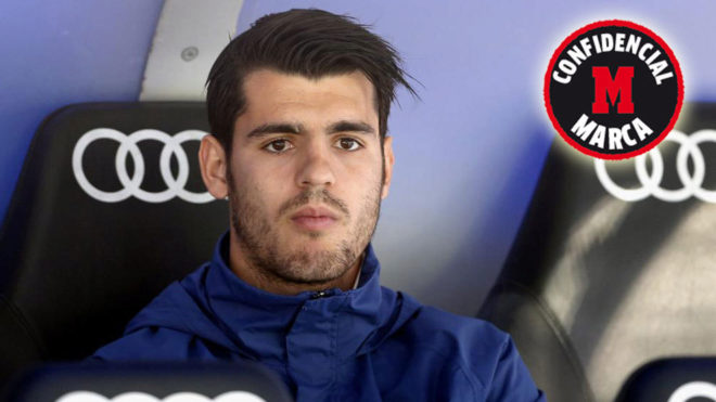 Ảnh bài viết Chuyển nhượng Real 07/07: Không Chelsea, Morata chỉ muốn đến Man Utd