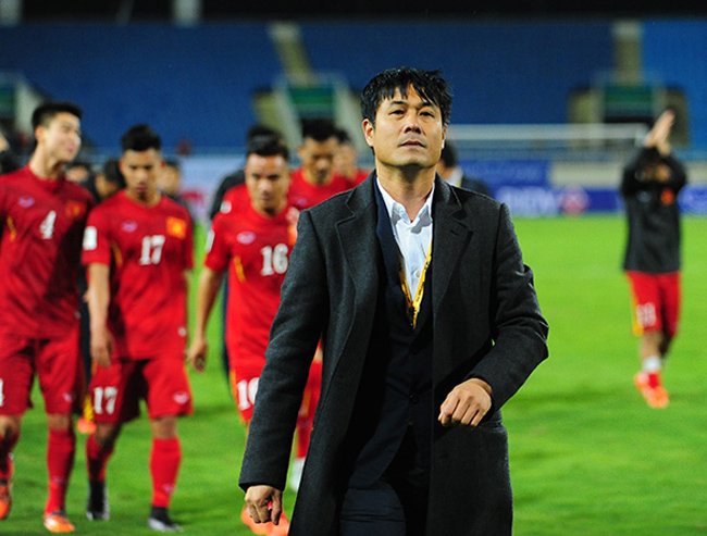 Ảnh bài viết Hữu Thắng tính đường rời "ghế nóng": Chuyện tất yếu phải thế!