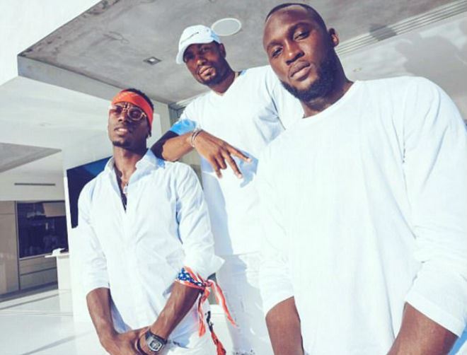 Ảnh bài viết Lukaku không kiểm tra y tế ở Manchester