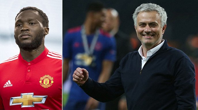 Ảnh bài viết MU sắm Lukaku: Quẳng gánh nỗi lo thiếu bàn thắng