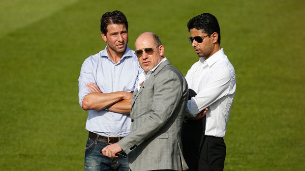 Ảnh bài viết Người đại diện lên tiếng, Barca hết hy vọng chiêu mộ Verratti