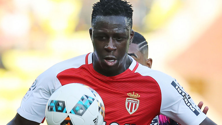 Ảnh bài viết NÓNG: Man City sắp chiêu mộ thành công Benjamin Mendy