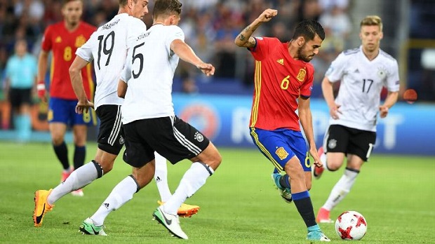 Real Madrid nên từ bỏ Dani Ceballos, vì sao?