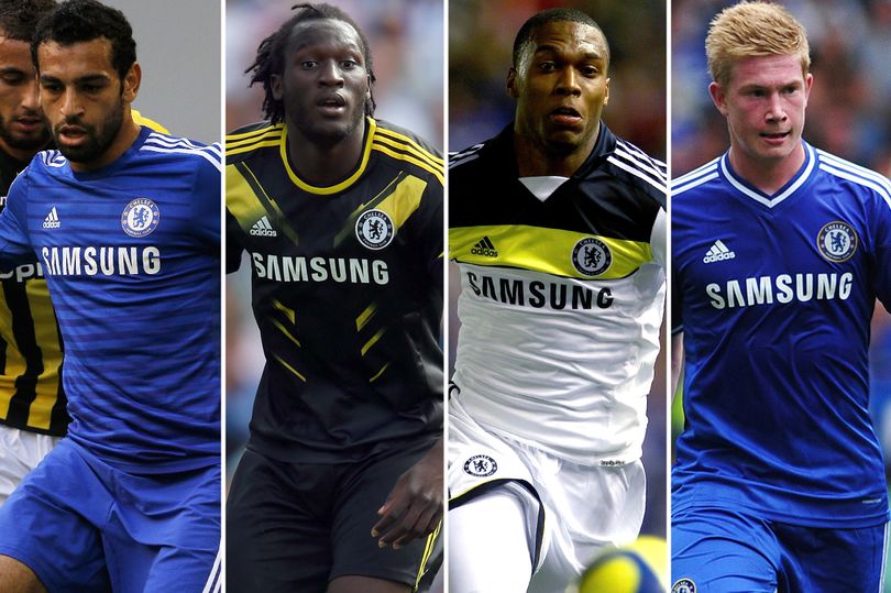 Ảnh bài viết Romelu Lukaku & 7 ngôi sao đổi đời sau khi rời Chelsea