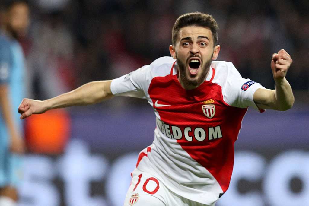 Ảnh bài viết Sao Man City khen Bernardo Silva, không biết Ederson là ai