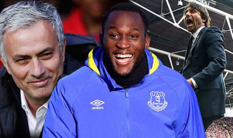 Ảnh bài viết Tiêu điểm chuyển nhượng châu Âu: Conte 'nổi đóa' khi mất Lukaku, Morata sốc khi không thể đến Old Trafford