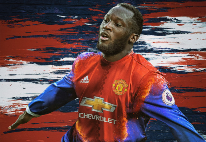 Ảnh bài viết Với Lukaku, MU sẽ có... hai Mourinho