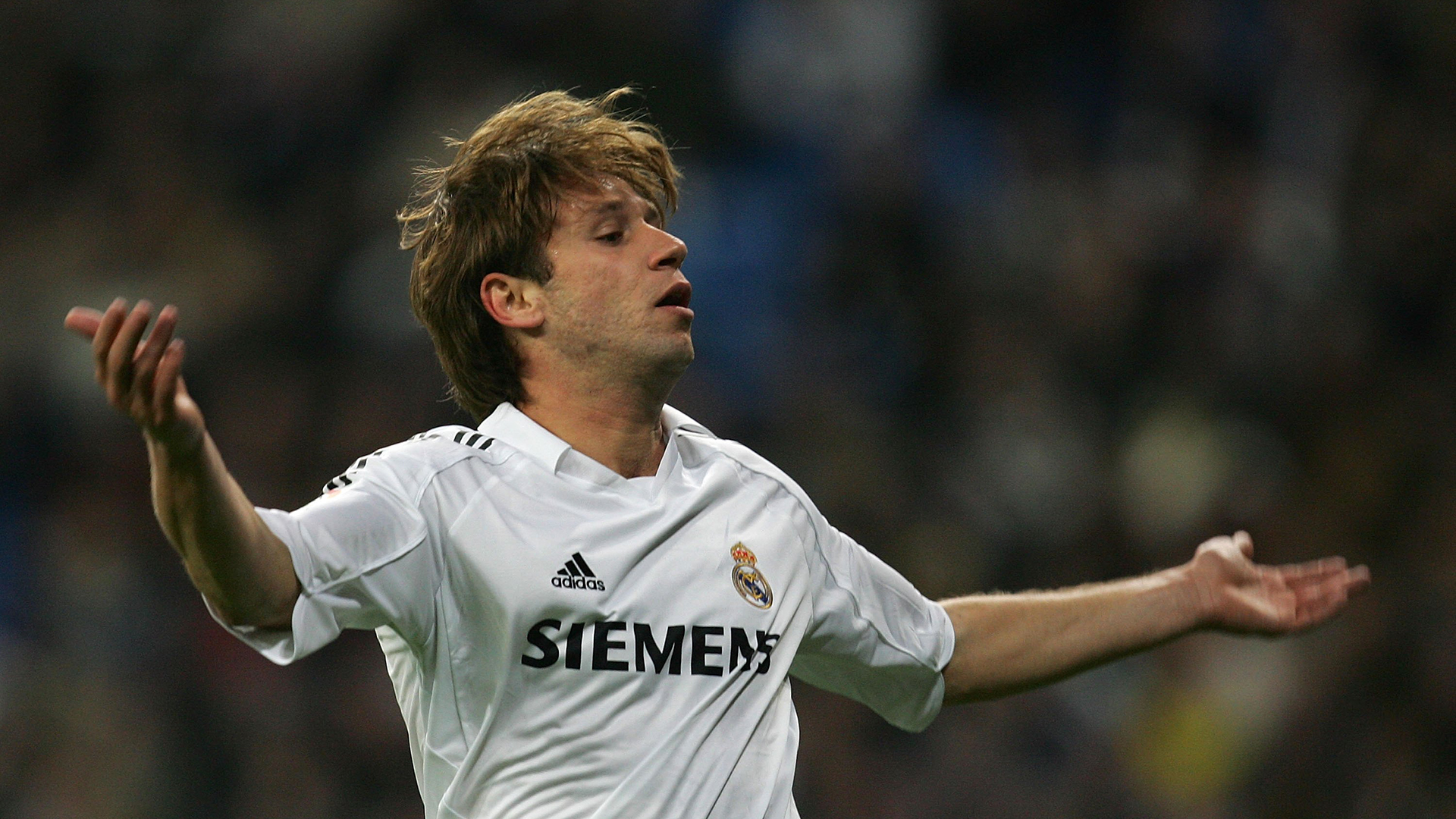 15 bản HĐ tệ nhất lịch sử Real Madrid (kỳ 1): 'Ngựa chứng' Cassano