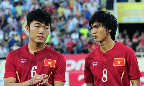 Ảnh bài viết Cùng bảng Thái Lan, Việt Nam 4 lần vào chung kết SEA Games