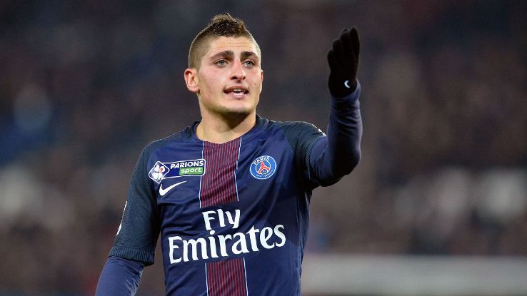 Điểm tin sáng 08/07: Chelsea nhập cuộc tranh Lukaku; Verratti đầu hàng PSG