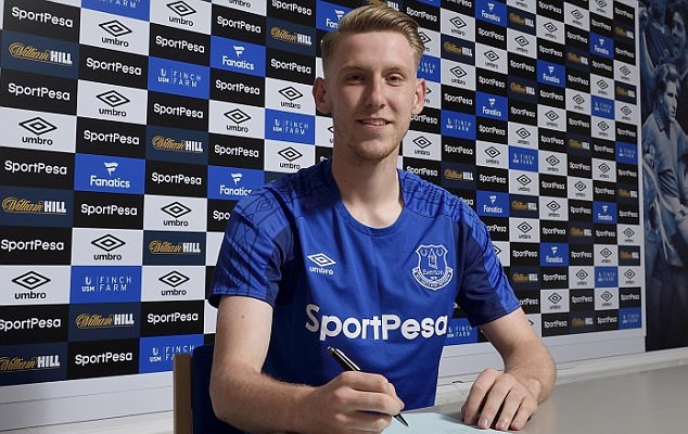 Ảnh bài viết Everton dốc tiền đón thêm tân binh thứ 5