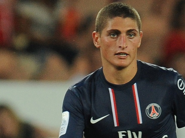 Ảnh bài viết Lời xin lỗi của Verratti nằm trong kế hoạch của Barca