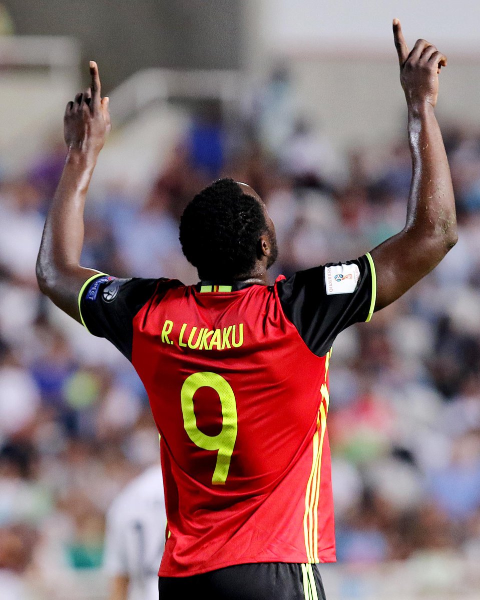 Ảnh bài viết Lukaku đứng đâu trong danh sách 10 cầu thủ đắt giá nhất lịch sử?