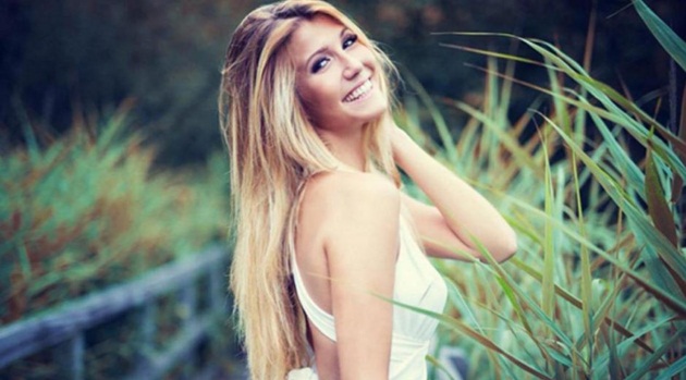 Noemie Happart: Nàng hoa hậu trong vòng tay của sao Atletico