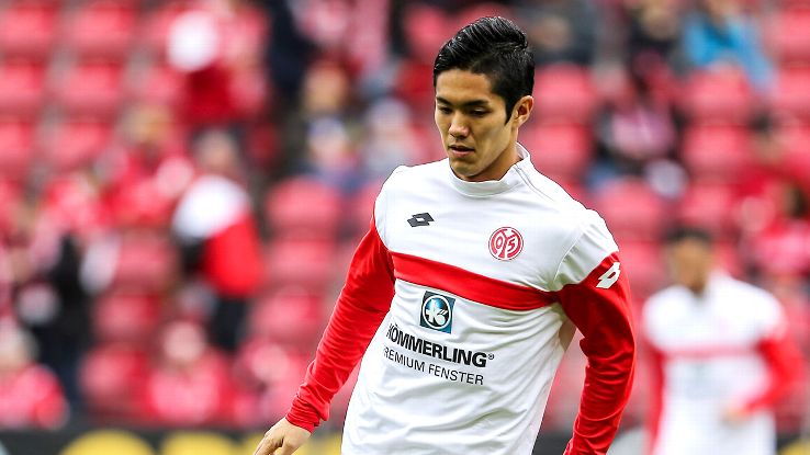Top 10 cầu thủ Châu Á xuất sắc nhất tại Bundesliga: Tự hào dòng máu Samurai