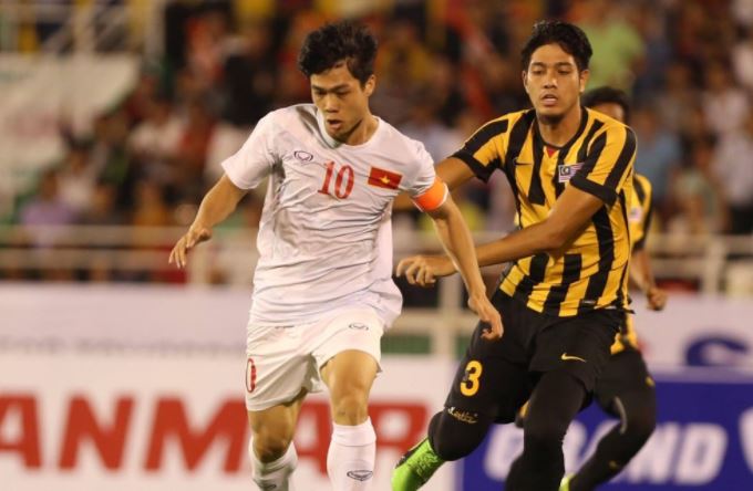 Bốc thăm bóng đá nam SEA Games 29: U22 Việt Nam cùng bảng Thái Lan, Indonesia