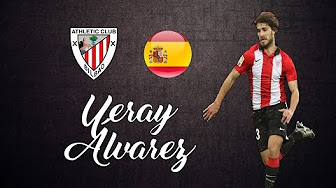 Yeray Alvarez, sao trẻ đang mắc ung thư của Athletic Bilbao 