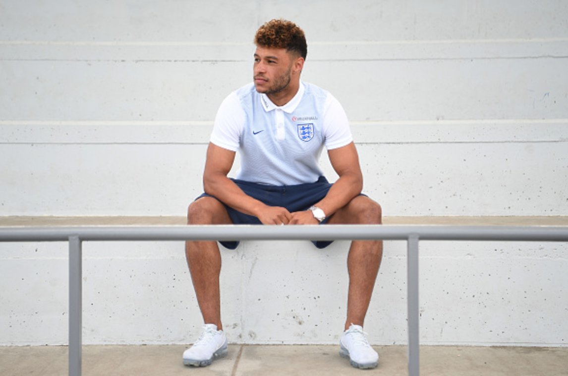 Ảnh bài viết Arsenal gặp khó vụ Chamberlain: Nỗi ám ảnh Aidy Ward 