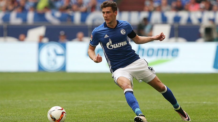 Chuyển nhượng Bundesliga ngày 09/07: Trong sự dòm ngó của các đại gia TBN