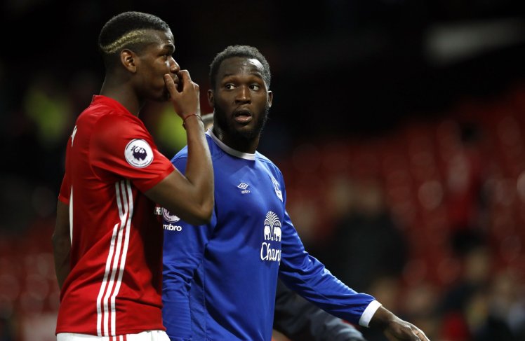 Điểm tin sáng 09/07: Lý do Lukaku cập bến M.U; PSG "đánh úp" Man City vụ Alves