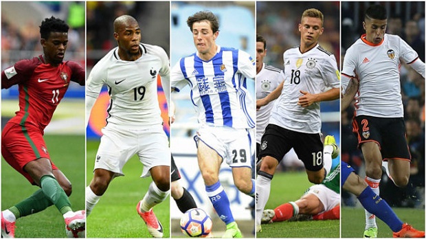 Ảnh bài viết Gặp khó vụ Bellerin, Barca lập tức triển khai 'kế hoạch B'