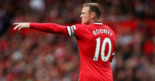 Man Utd có thật sự cần một người đội trưởng?