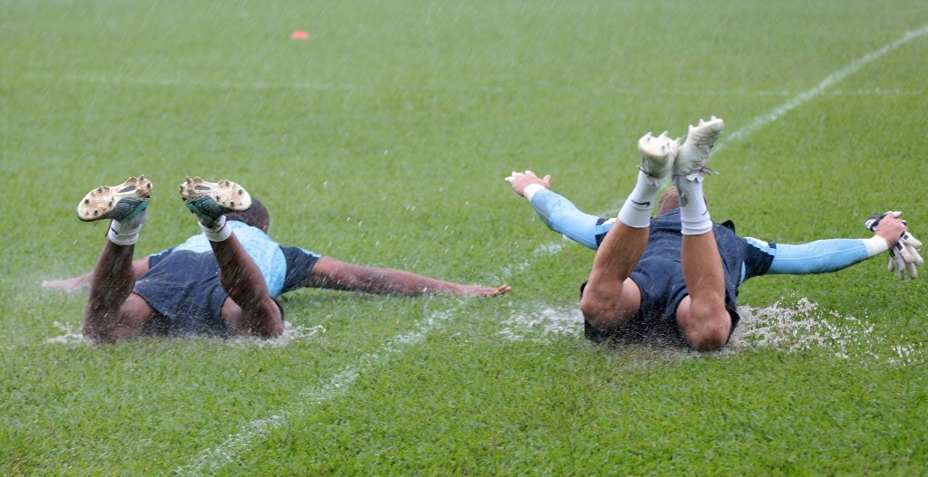 Nhìn lại chuyến du đấu mùa Hè của Man City 2013-2016 (Phần 1)