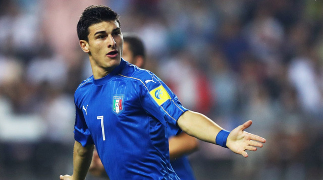 Những ngôi sao U20 của Juventus khiến đối thủ ganh tị: Kèo trái lợi hại