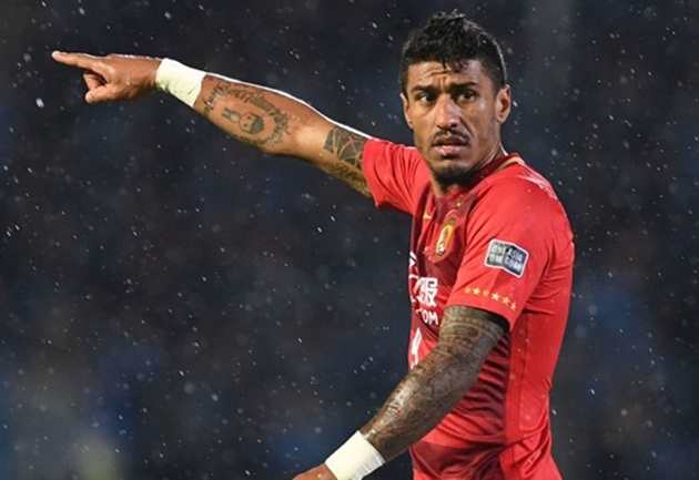 Paulinho đến Barca: Thương vụ lịch sử của bóng đá thế giới?