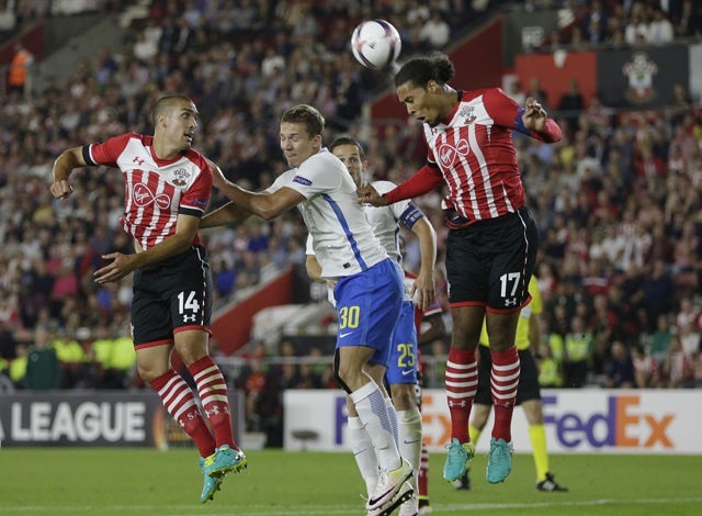 Ảnh bài viết Van Dijk đã mở lời, Liverpool có chịu chi 50 triệu?