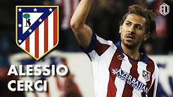  Alessio Cerci, đứa con lưu lạc vừa trở lại Serie A 