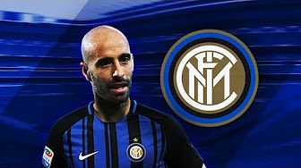 Borja Valero, ngôi sao chuẩn bị cập bến Inter
