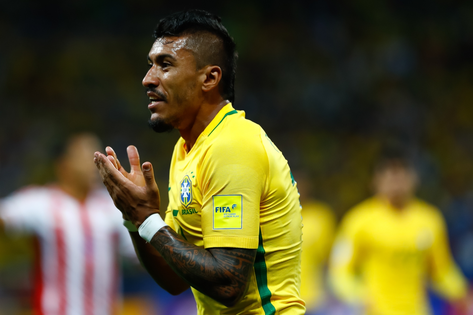 Ảnh bài viết Chuyển nhượng Barca 10/07: Paulinho có gì cho Gã khổng lồ?