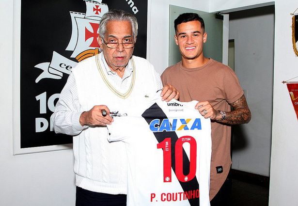 Coutinho về thăm CLB cũ trong ngày 1 CĐV chết vì bạo loạn