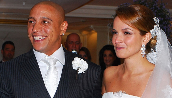 Huyền thoại Roberto Carlos làm bố lần thứ 9