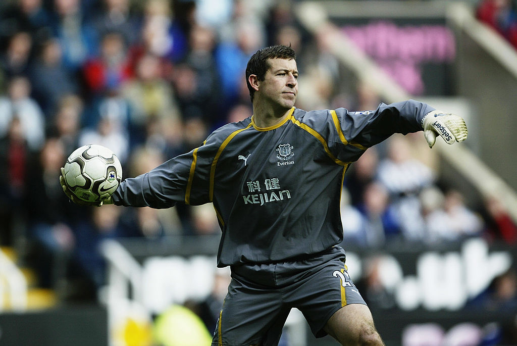 Ảnh bài viết Những cầu thủ Everton cùng Rooney chinh chiến 13 năm trước nay đâu?