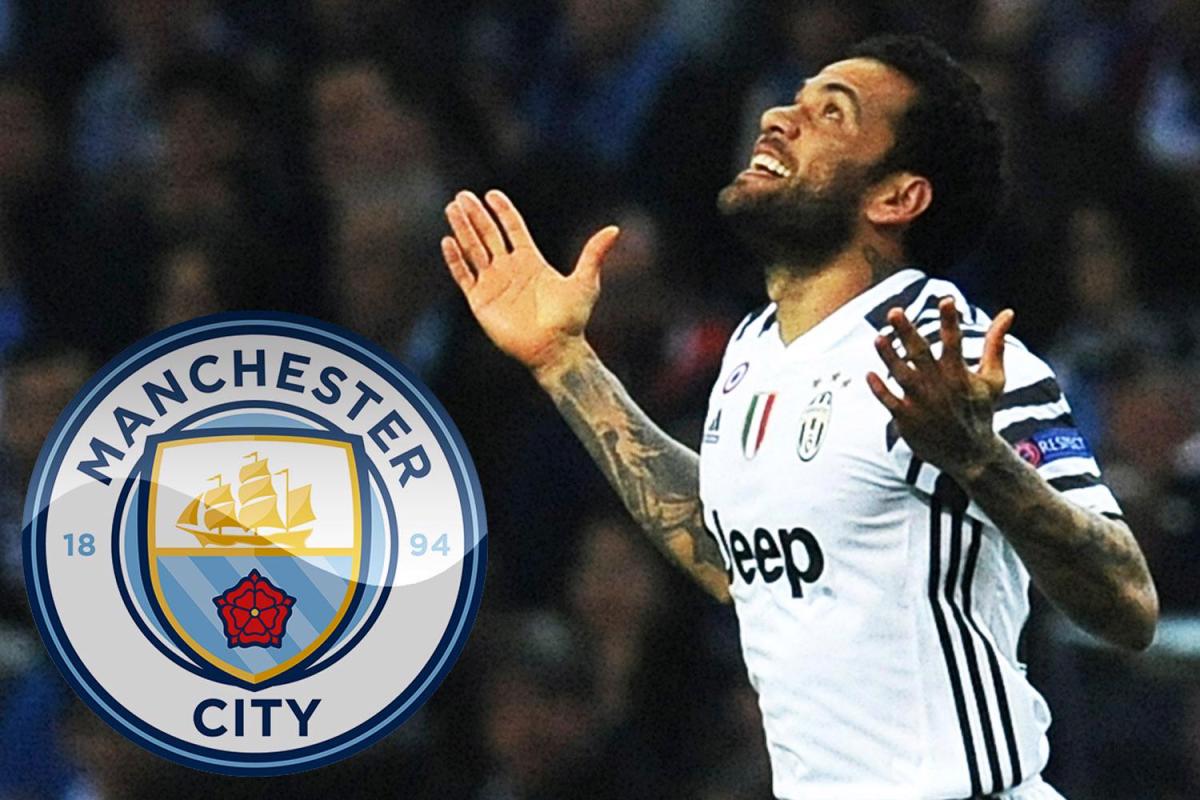 Ảnh bài viết Sau Chelsea, Alves "lật nốt kèo" Man City?