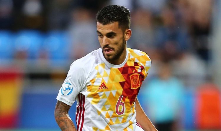 XÁC NHẬN: Dani Ceballos bị Perez quyến rũ, cập bến Real Madrid