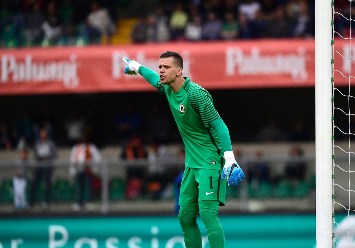 Ảnh bài viết XÁC NHẬN: Szczesny đồng ý đến Juventus