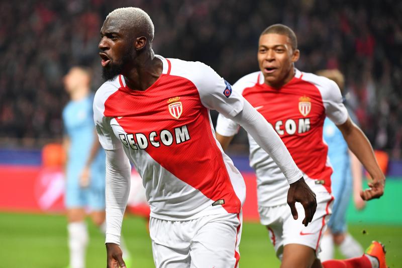 Chuyển nhượng Pháp 11/07: Monaco bị người Anh "xâu xé"