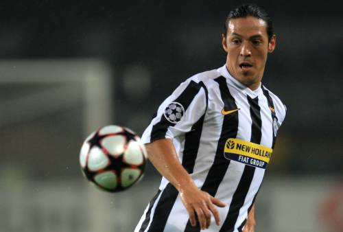 Còn ai nhớ đến Mauro Camoranesi?